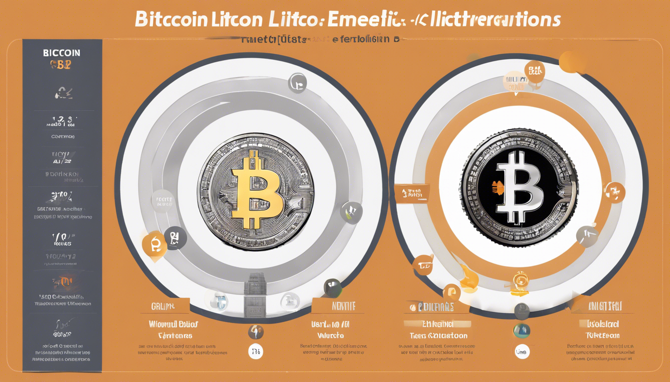 découvrez l'univers fascinant des cryptomonnaies : apprenez comment investir, les tendances du marché, les technologies blockchain, et les meilleures pratiques pour sécuriser vos actifs numériques.