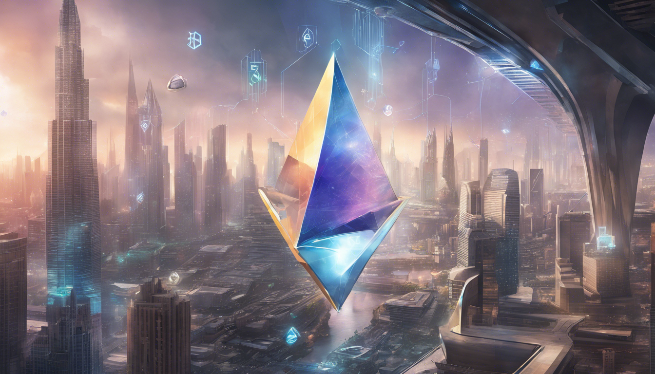 découvrez les perspectives d'ethereum en 2025 et les facteurs qui pourraient le propulser vers un seuil historique de 10 000 dollars. analyse des tendances du marché, des innovations technologiques et des implications économiques liées à cette cryptomonnaie phare.