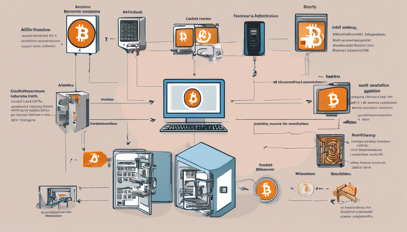 découvrez comment les cryptomonnaies transforment le paysage de la finance traditionnelle. analysez les enjeux, défis et opportunités offertes par cette révolution numérique dans le secteur financier.