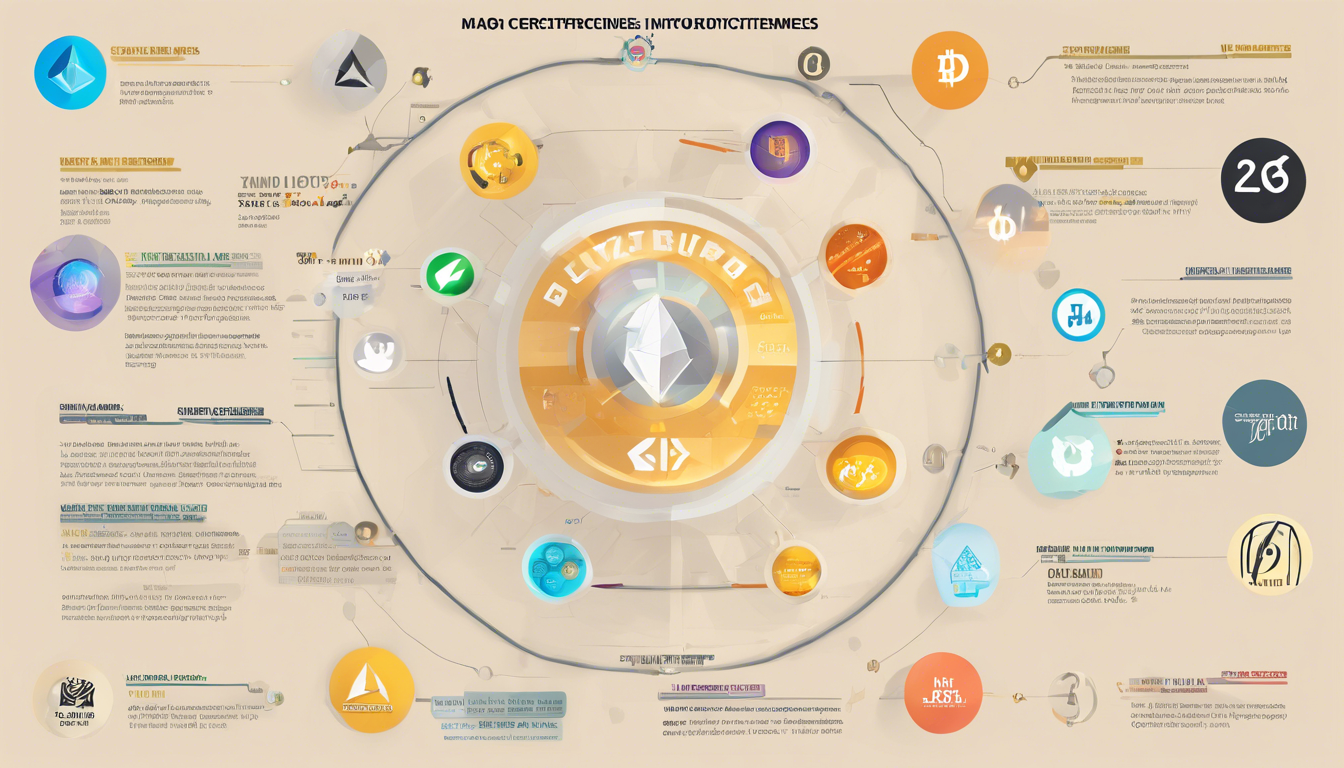 découvrez les tendances émergentes et les innovations à venir dans le monde des cryptomonnaies. cet article explore les nouvelles technologies, les applications décentralisées et les perspectives d'évolution d'un secteur en constante évolution.