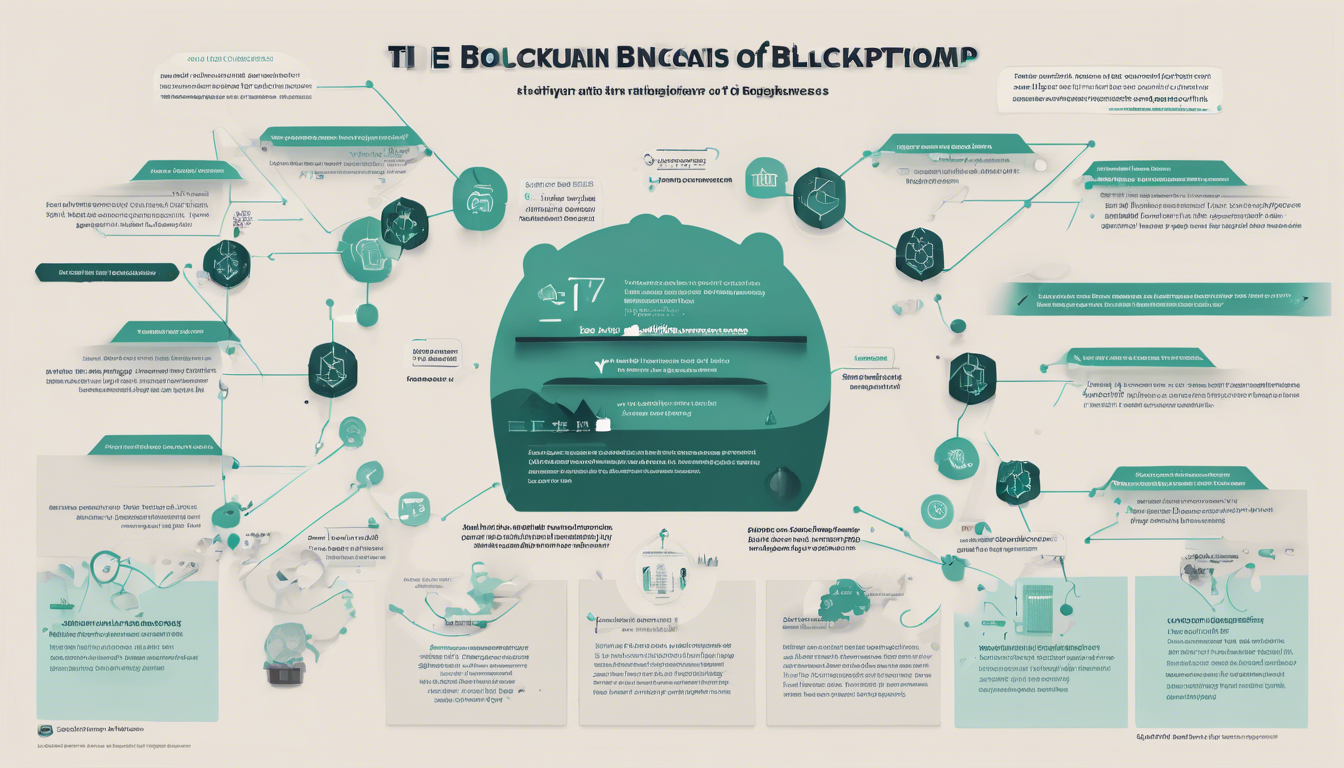 découvrez comment les entreprises intègrent la technologie blockchain pour améliorer leur efficacité, renforcer la sécurité des transactions et innover dans leurs modèles économiques. apprenez des exemples concrets et les meilleures pratiques pour tirer parti de cette révolution numérique.