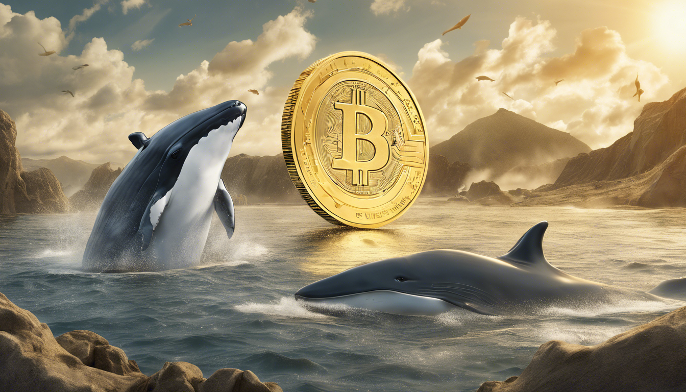 découvrez si dogecoin pourrait atteindre 1 $ bientôt ! les baleines du marché intensifient leur accumulation, envoyant des signaux prometteurs aux investisseurs. restez informé des dernières tendances et analyses pour maximiser vos opportunités dans le monde des cryptomonnaies.