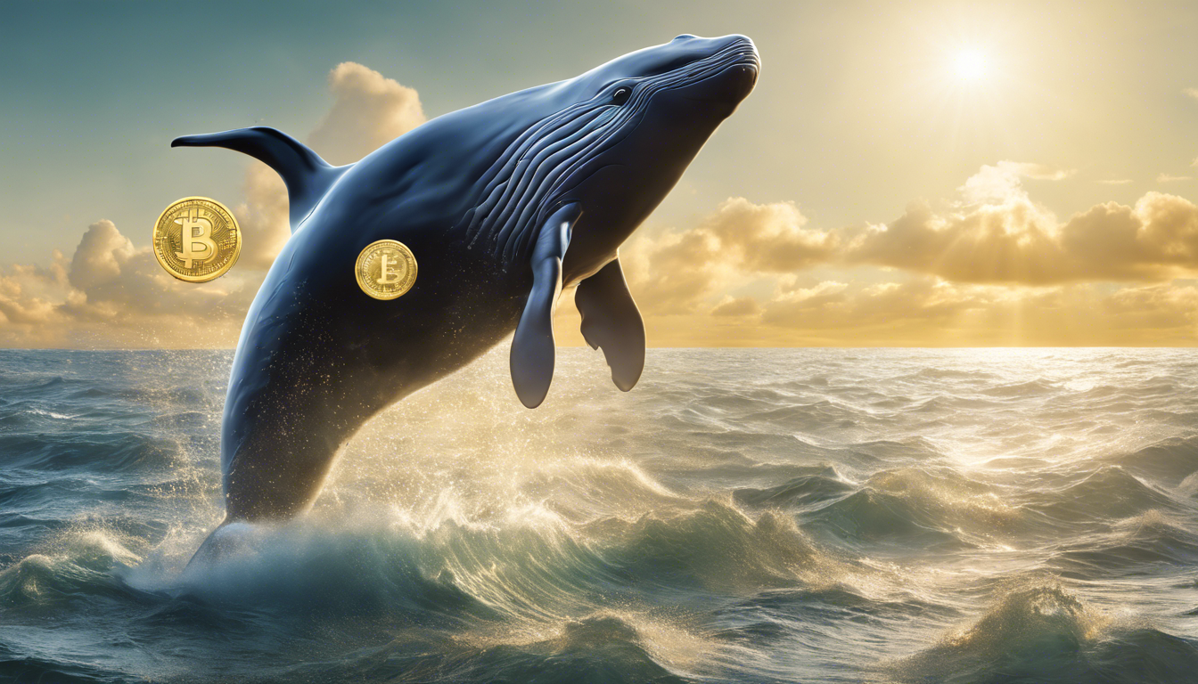 découvrez si dogecoin pourrait atteindre 1 $ alors que les baleines intensifient leurs efforts d'accumulation. analyse des tendances du marché et des signaux positifs à surveiller pour les investisseurs.