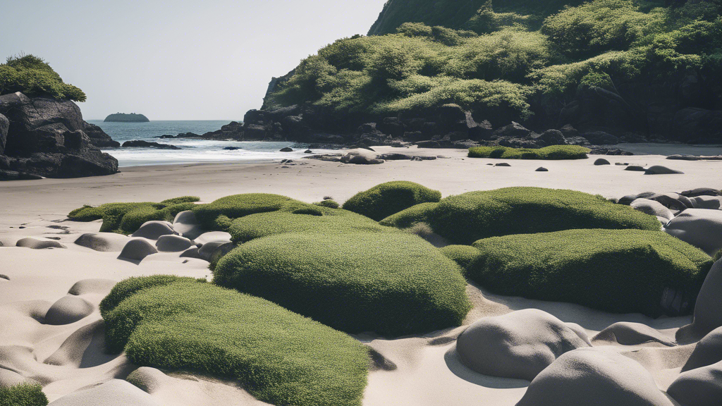 Illustration détaillée sur Découvrez les cartes touristiques NFT de Jeju : une expérience inédite pour les jeunes voyageurs