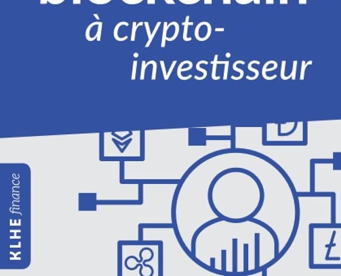 Comment la blockchain révolutionne l’investissement en crypto-monnaies: Le guide complet pour les crypto-investisseurs en format epub